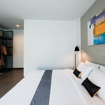 Wealth Boutique Hotel Chiang Mai Ngoại thất bức ảnh