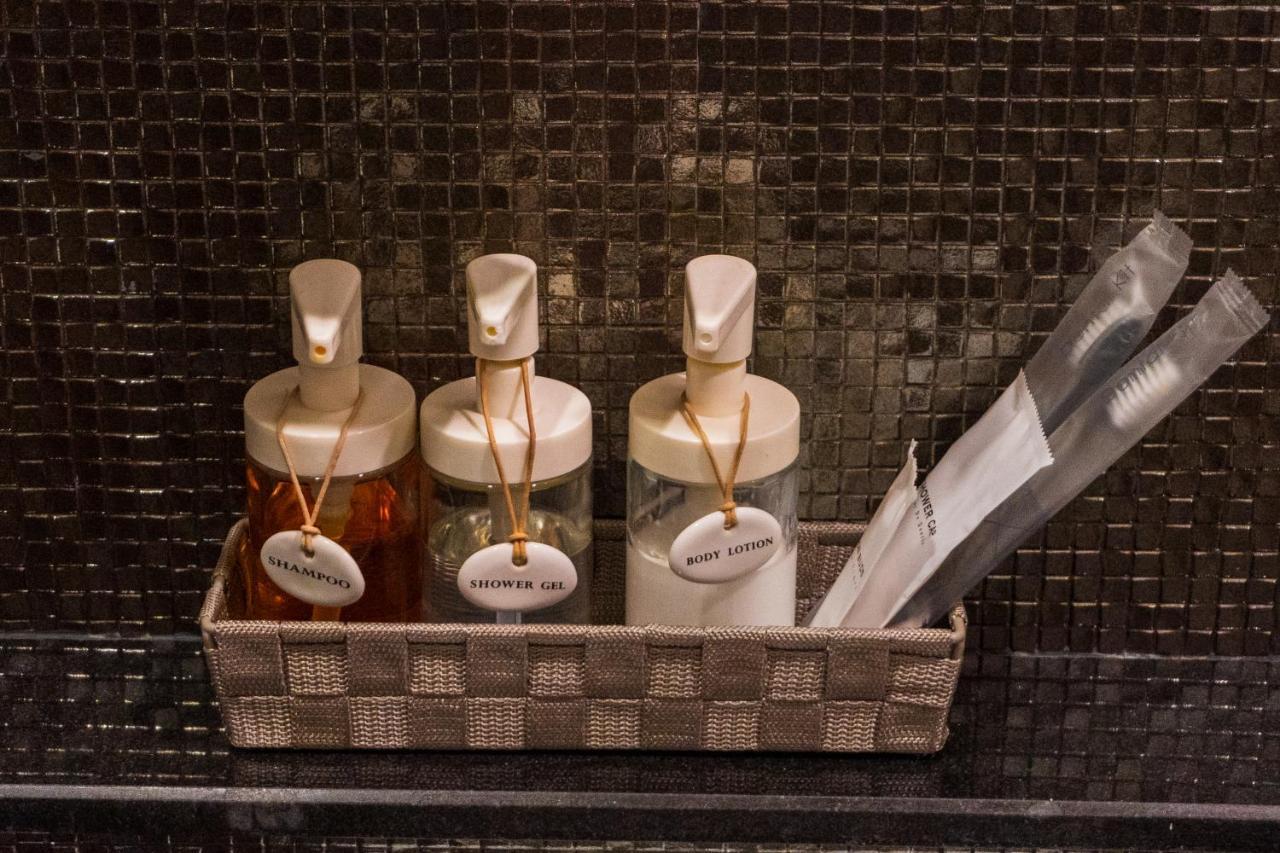 Wealth Boutique Hotel Chiang Mai Ngoại thất bức ảnh