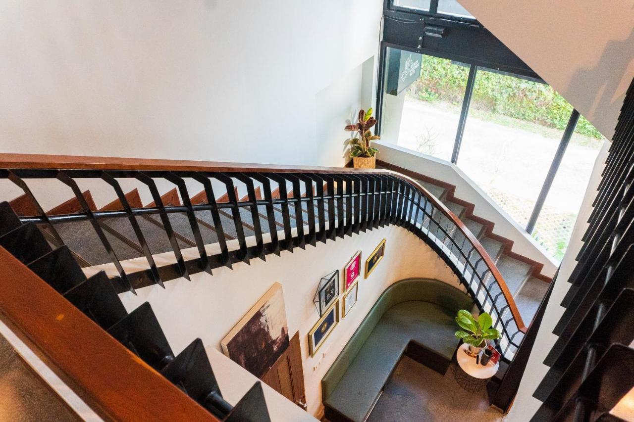 Wealth Boutique Hotel Chiang Mai Ngoại thất bức ảnh