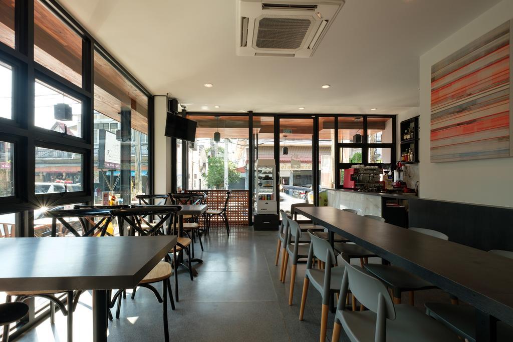 Wealth Boutique Hotel Chiang Mai Ngoại thất bức ảnh